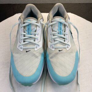 NIKE AIR Zoom nfinity Tour  Next % Boa Golf Shoes  Mens Size 10.5 W Comfort